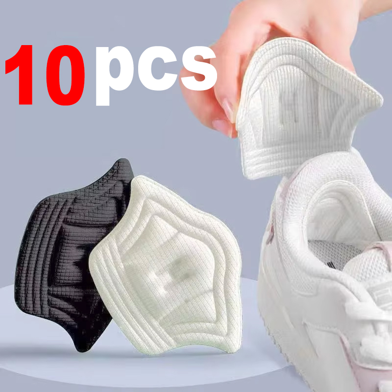 Heel Liner Grip - Hielbeschermers voor sneakers Schoenen Maatverkleiner Sportschoeninzetstukken