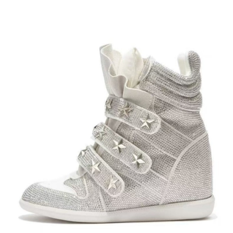 Leather Sneaker Care Kit - Mode schoenen voor dames Hoge kwaliteit