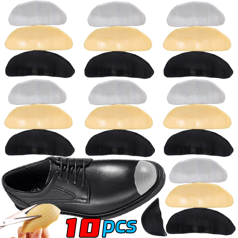 Heel Liner Grip - Anti Slip Spons Voorvoet Insert Pads