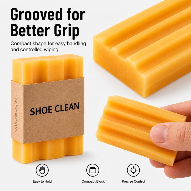 1/2/3PCS-Suede Schoenreiniger, - Sneaker Care Suede recensie en prijs