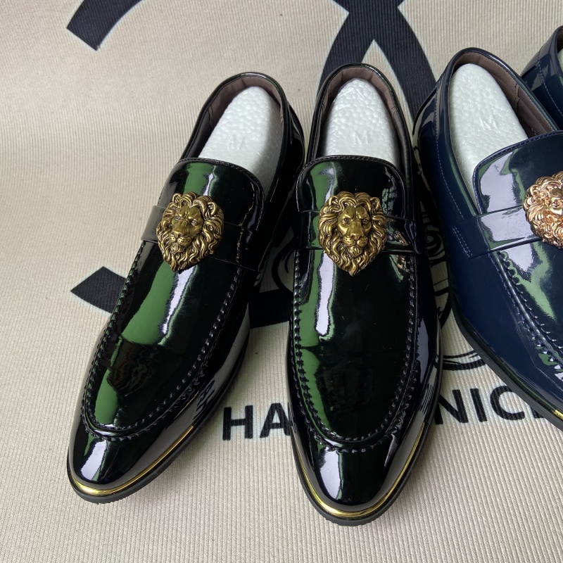 NLSCGZM originele schoenen mer - Patent Leather Shine recensie en prijs