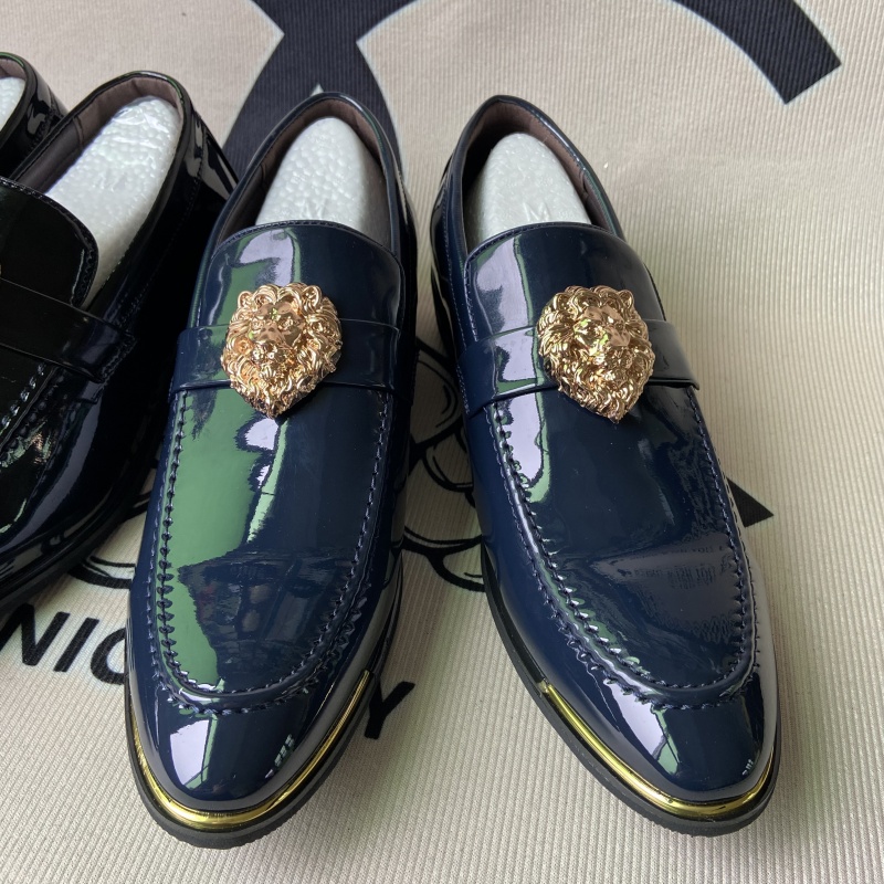 NLSCGZM originele schoenen mer - Patent Leather Shine recensie en prijs