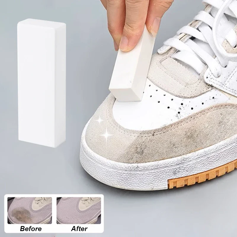 Suède & Sneakerschoenen Reinig - Sneaker Care Suede recensie en prijs