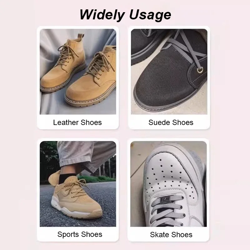 Suède & Sneakerschoenen Reinig - Sneaker Care Suede recensie en prijs