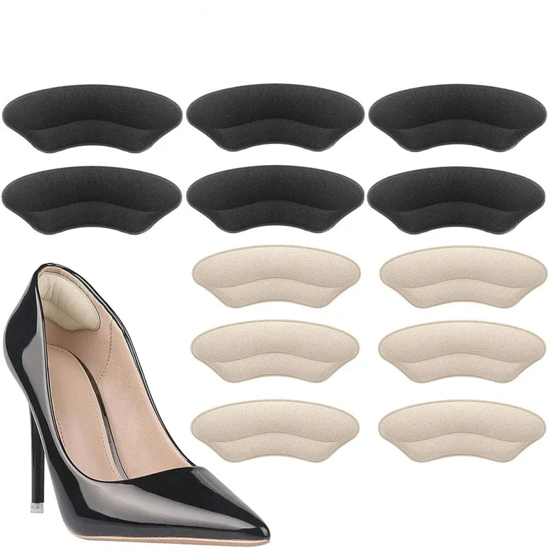 4 Stuks/8 Stuks Vrouwen Hoge H - Heel Liner Grip recensie en prijs