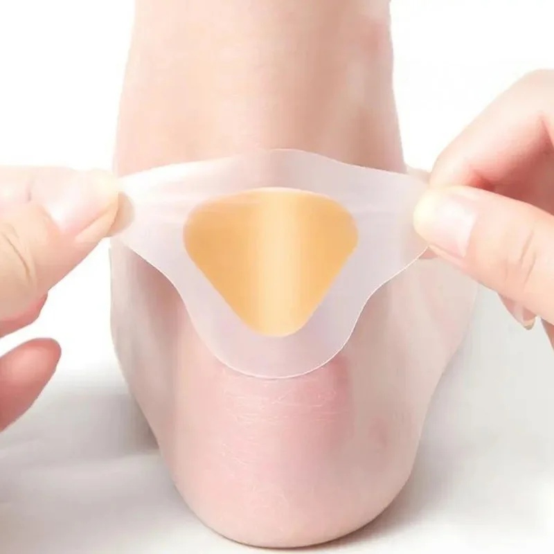 10/30/50 stuks Blister Pads Ze - Heel Liner Grip recensie en prijs