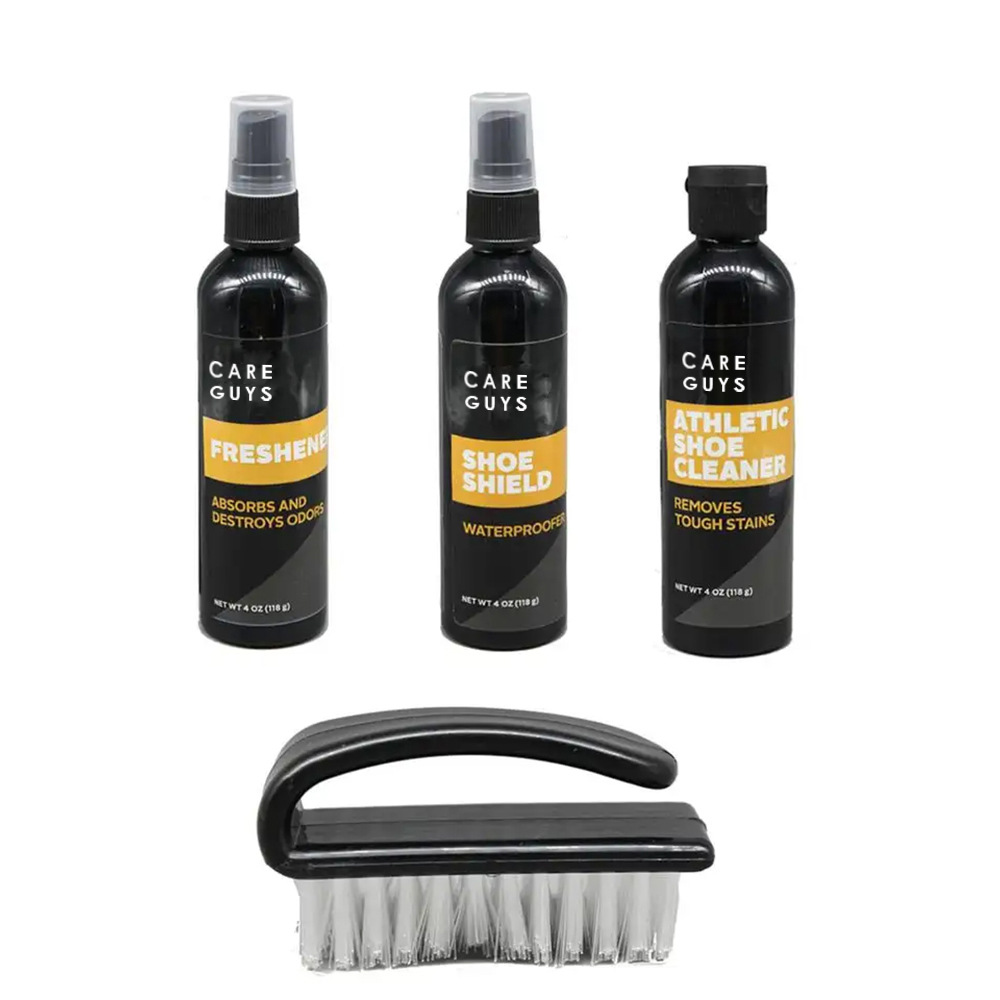 Schoenreiniger Sneaker Reinigi - Sneaker Cleaning Kit recensie en prijs