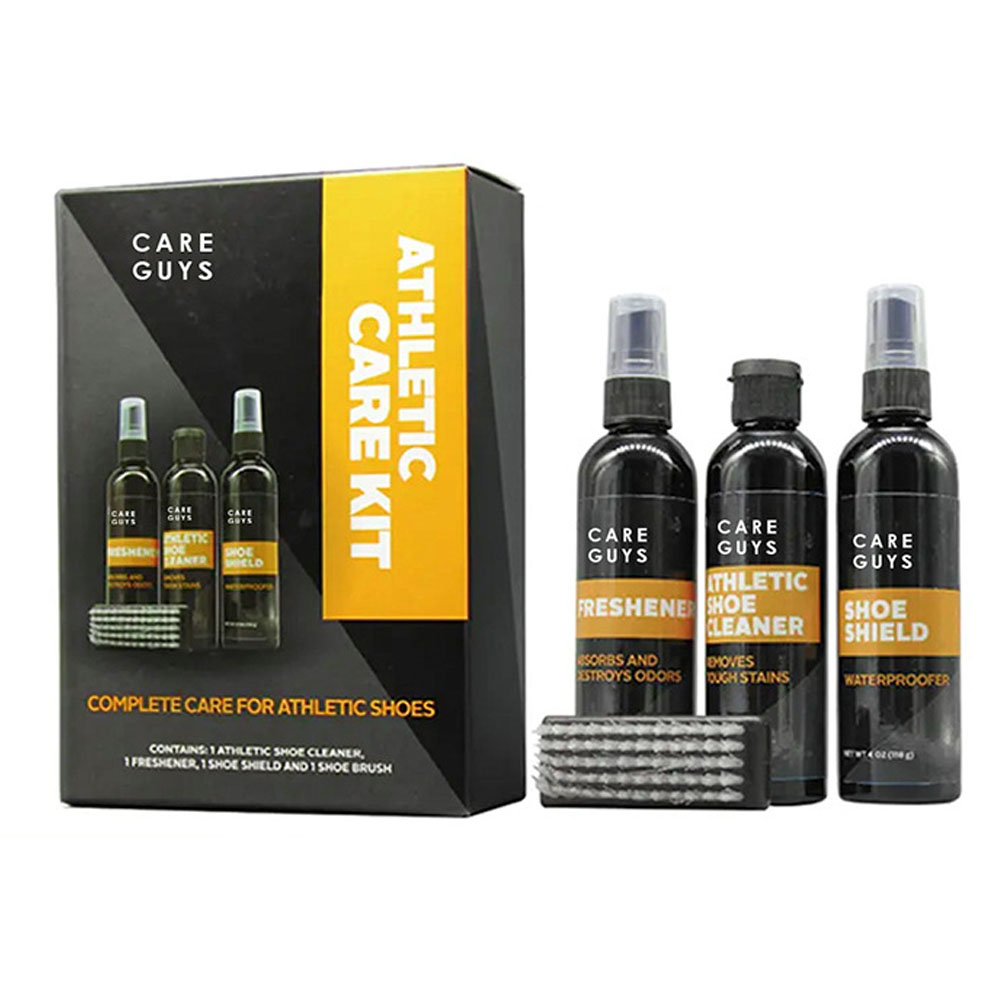Schoenreiniger Sneaker Reinigi - Sneaker Cleaning Kit recensie en prijs