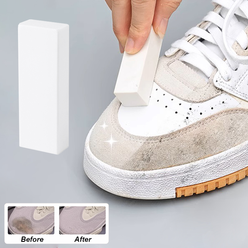 Reinigingsgum voor suède & sne - Sneaker Care Suede recensie en prijs