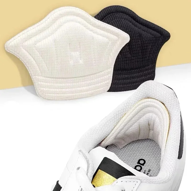 1/2/6Pairs Inlegzolen Patch Hi - Heel Liner Grip recensie en prijs