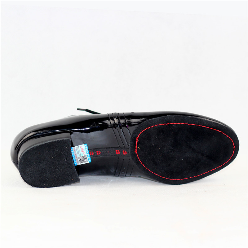 Nieuwe Model Mannen Standaard  - Patent Leather Shine recensie en prijs