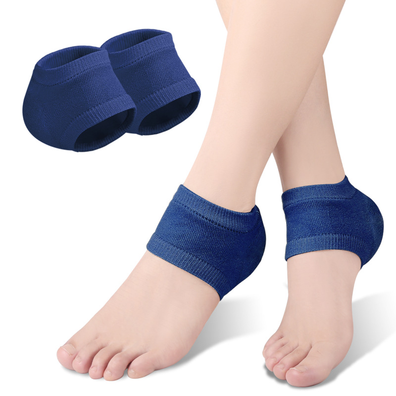 Gel Siliconen Hielbeschermer M - Heel Liner Grip recensie en prijs