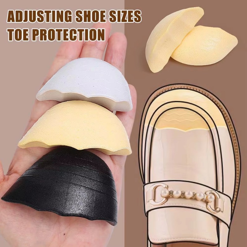Anti Slip Spons Voorvoet Inser - Heel Liner Grip recensie en prijs