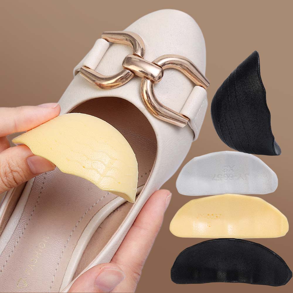 Anti Slip Spons Voorvoet Inser - Heel Liner Grip recensie en prijs