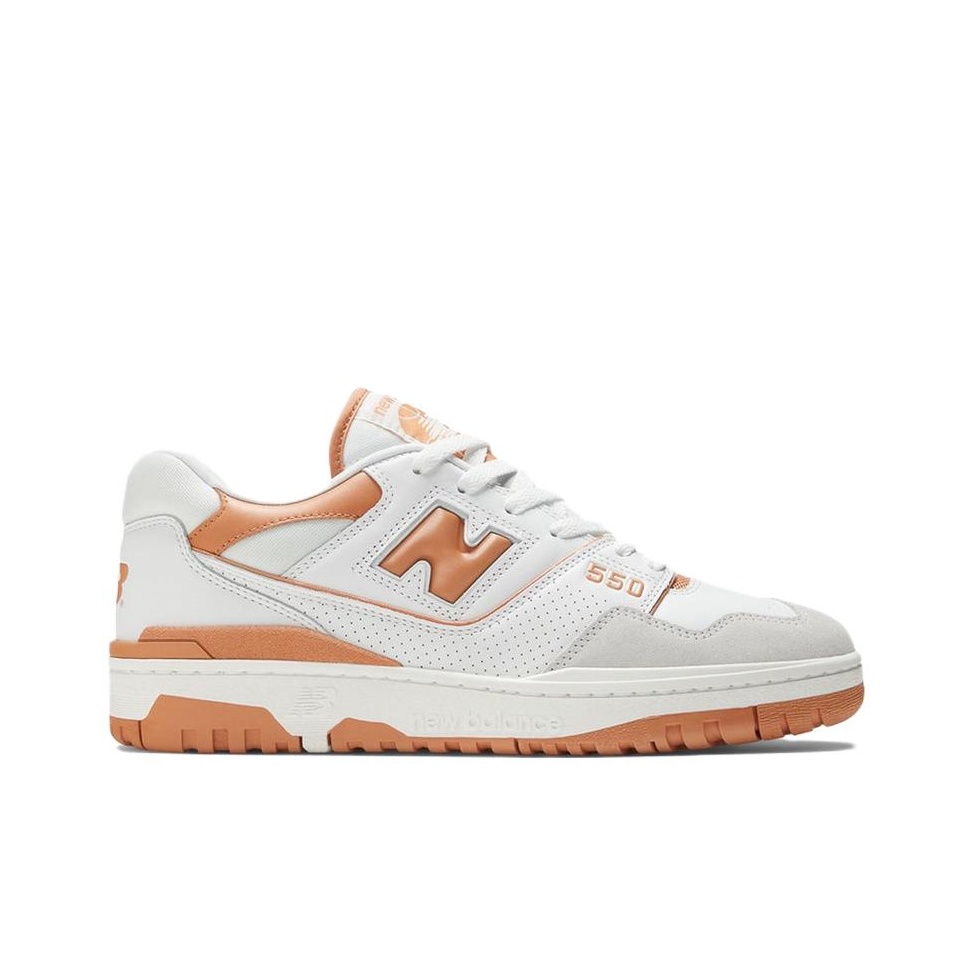 New Balance NB 550 Vintage Bas - New Balance Shoes 550 recensie en prijs