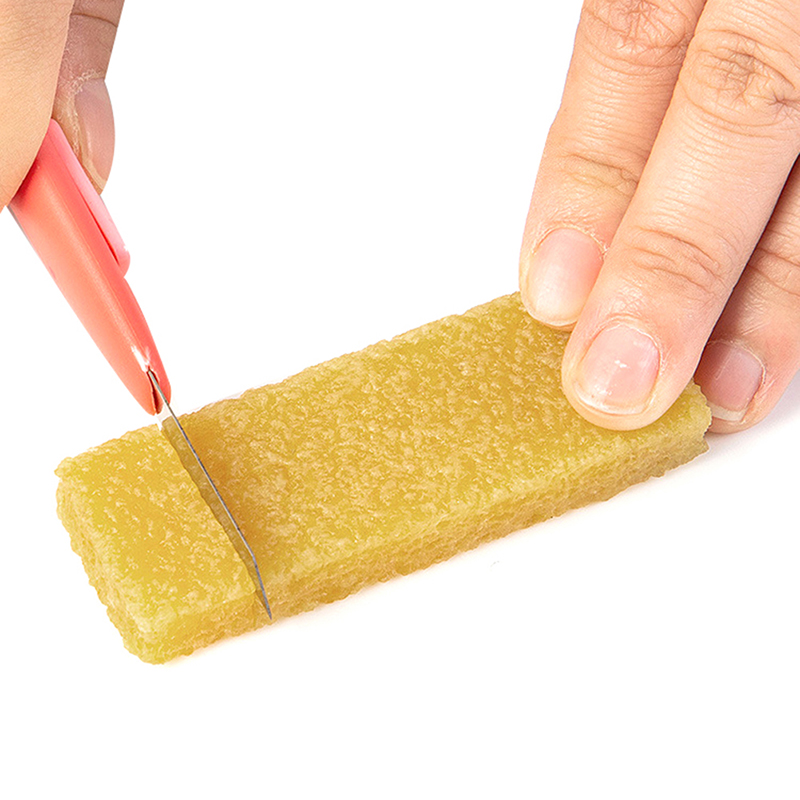 Reinigingsgum Suède Matte Scho - Sneaker Cleaning Kit recensie en prijs