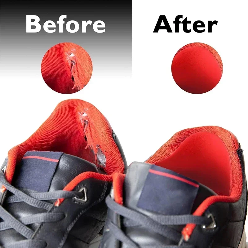 6 stks Sportschoenen Reparatie - Heel Liner Grip recensie en prijs