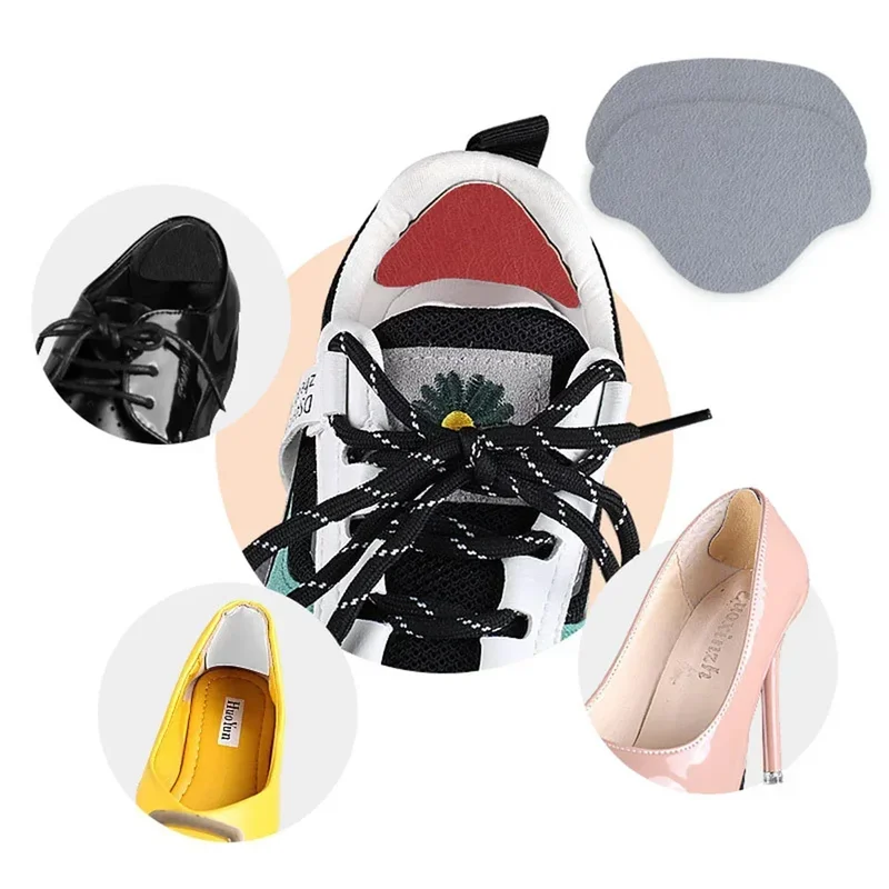 6 stks Sportschoenen Reparatie - Heel Liner Grip recensie en prijs