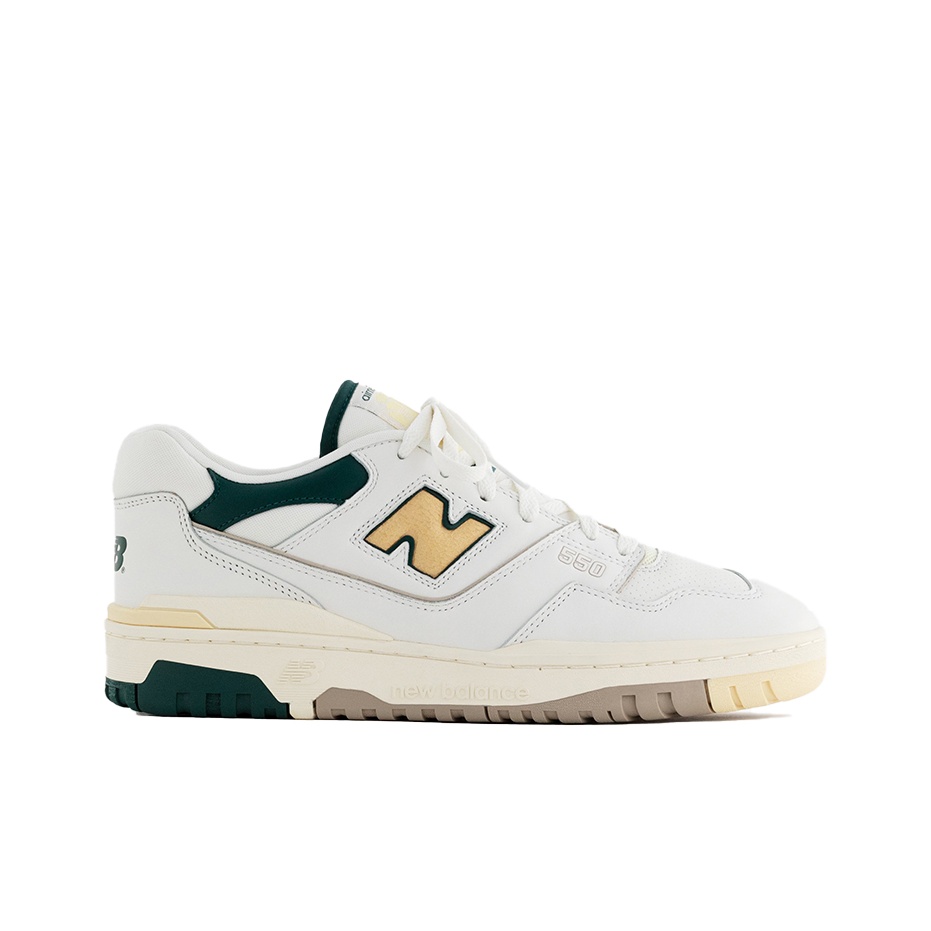 New Balance NB 550 Vintage Bas - New Balance Shoes 550 recensie en prijs