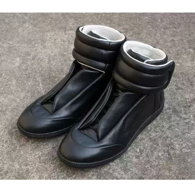 Dames futuristische slip-on ho - Leather Sneaker Care Kit recensie en prijs