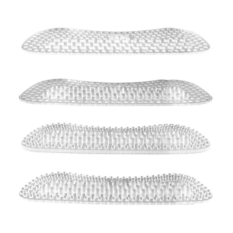 Siliconen Hielbeschermers Stic - Heel Liner Grip recensie en prijs