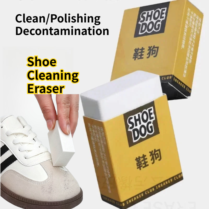 1/2/3 STUKS Waterloze Sneaker  - Sneaker Care Suede recensie en prijs