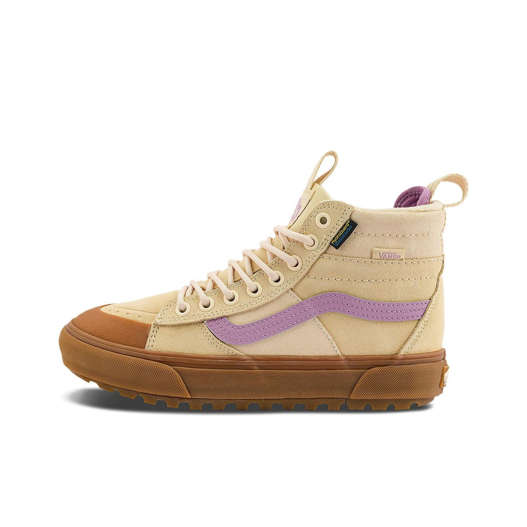 Vans MTE Sk8 Hi Comfortabele h - Vans Shoes Sk8-Hi recensie en prijs