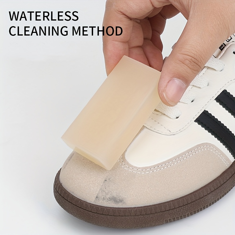 1/2 Pc Schoenreiniger Gum Witt - Sneaker Care Suede recensie en prijs