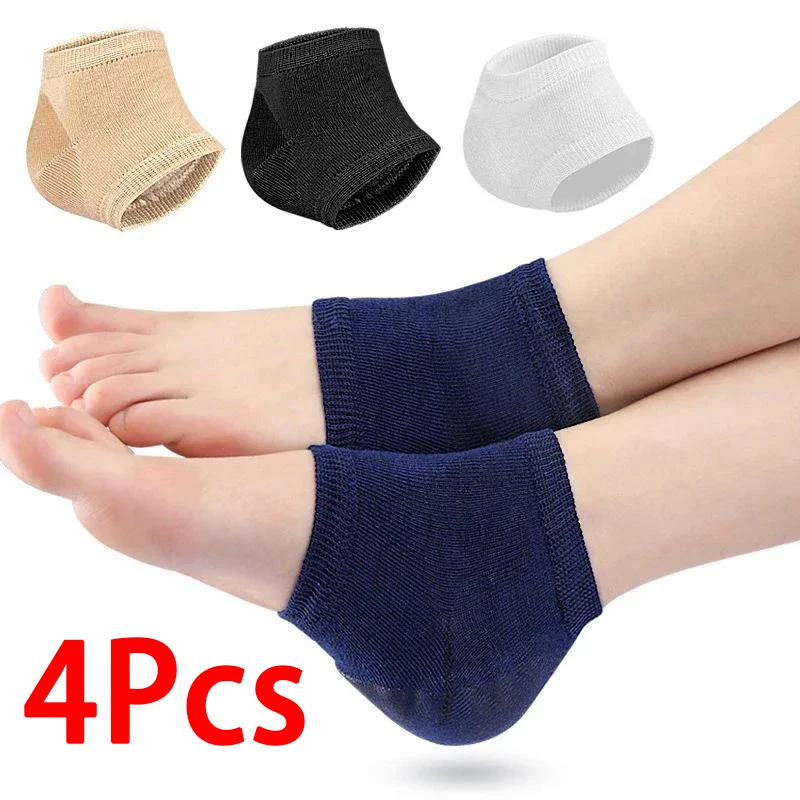 Hielbeschermers Gel-hielbesche - Heel Liner Grip recensie en prijs