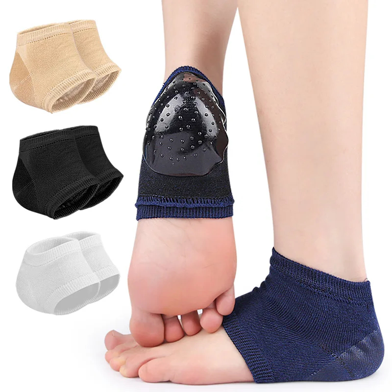 Hielbeschermers Gel-hielbesche - Heel Liner Grip recensie en prijs