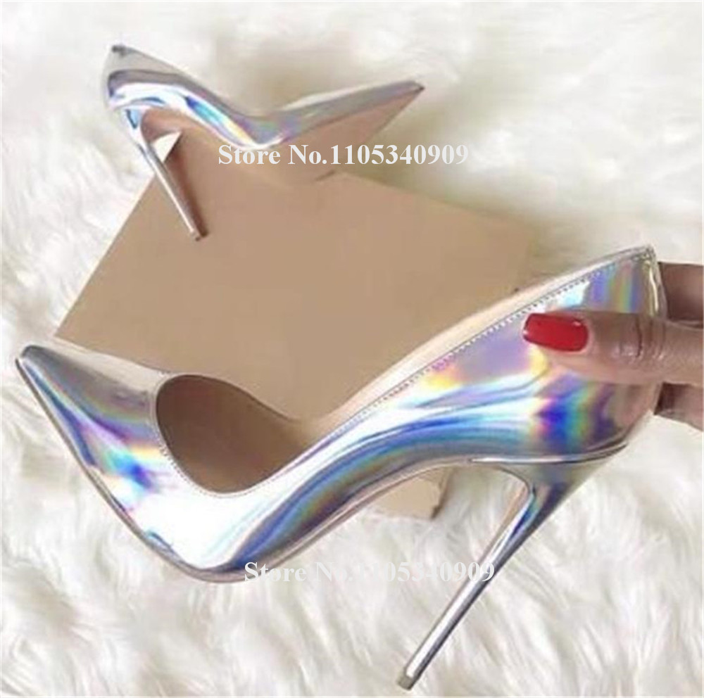 Bondarenko Shining Blue Red Si - Patent Leather Shine recensie en prijs