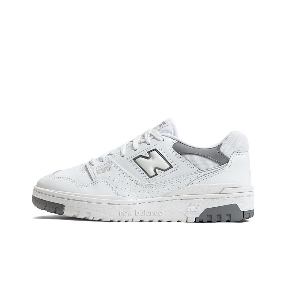 New Balance NB 550 Vintage Bas - New Balance Shoes 550 recensie en prijs