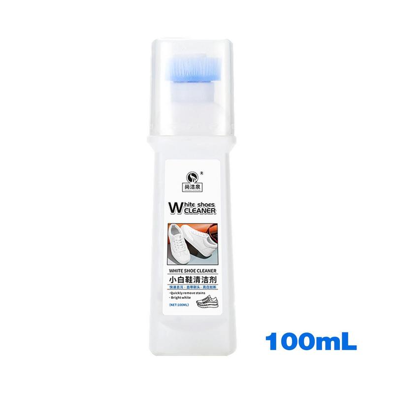 100Ml Draagbare Witte Schoenre - Sneaker Cleaning Kit recensie en prijs