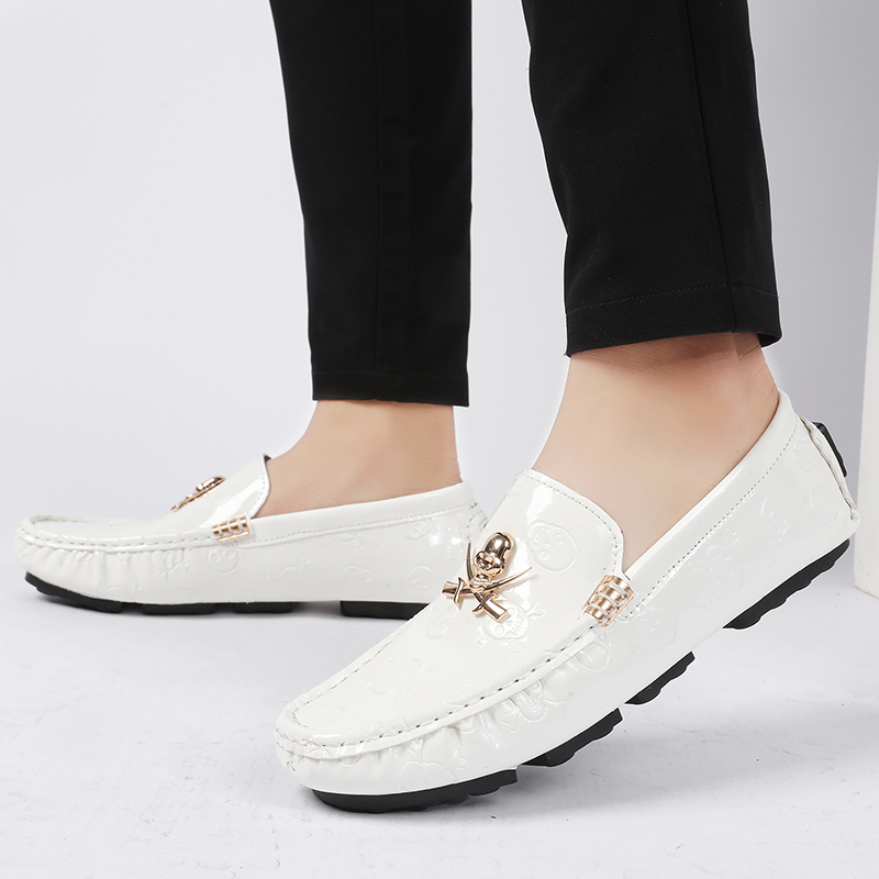 Herenkwaliteitsschoenen Shine  - Patent Leather Shine recensie en prijs