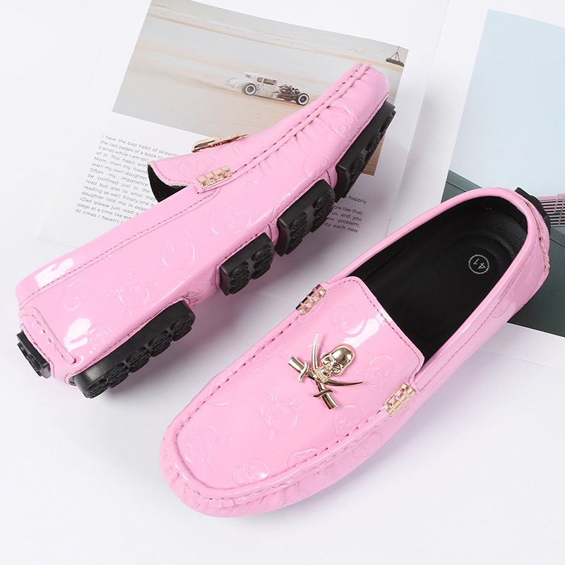 Herenkwaliteitsschoenen Shine  - Patent Leather Shine recensie en prijs