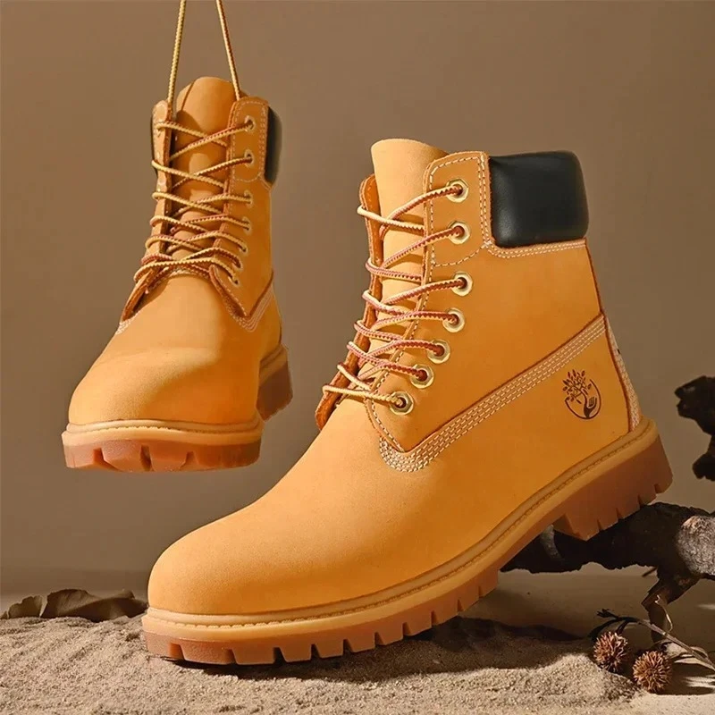 Laarzen Heren Hoge Laarzen Hog - Leather Sneaker Care Kit recensie en prijs