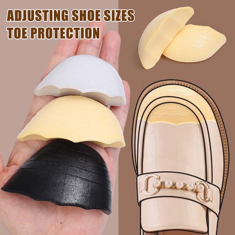 Schoenverdikkingsinlegzolen te - Heel Liner Grip recensie en prijs