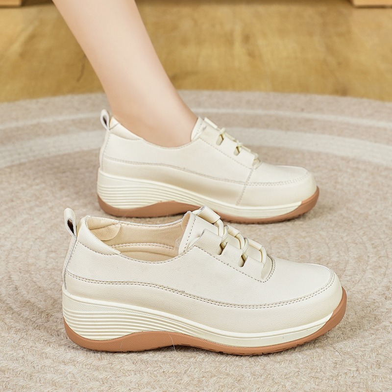 2025, Trainers Lente/Zomer Dam - Leather Sneaker Care Kit recensie en prijs