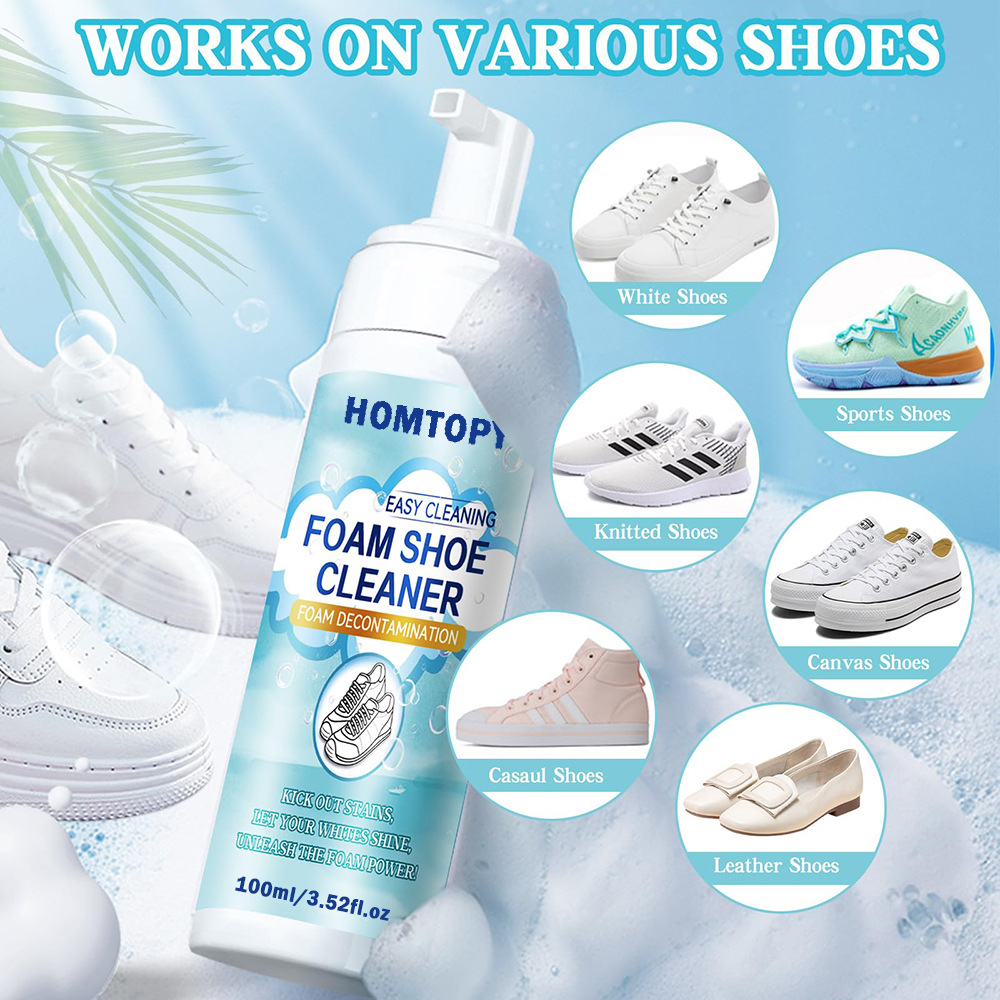 Schoenreinigingsset, sneakerre - Sneaker Cleaning Kit recensie en prijs